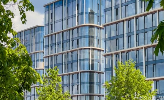 Продажа 3-комн квартиры на вторичном рынке улица Братьев Фонченко