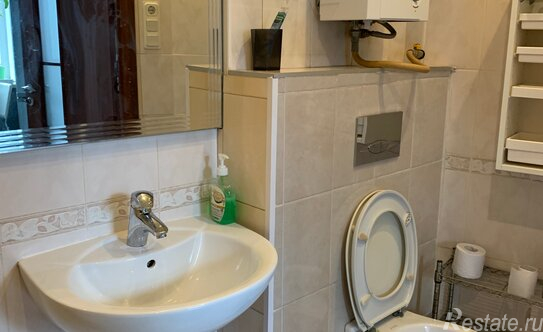 Аренда 1-комн квартиры на вторичном рынке Владимирский пр-кт,  д. 3