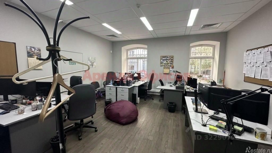 Аренда отдельного здания Покровский б-р,  д. 6/20,  к. 2