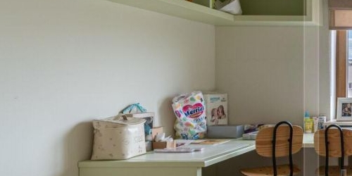 4-комн квартира Протопоповский переулок, 10