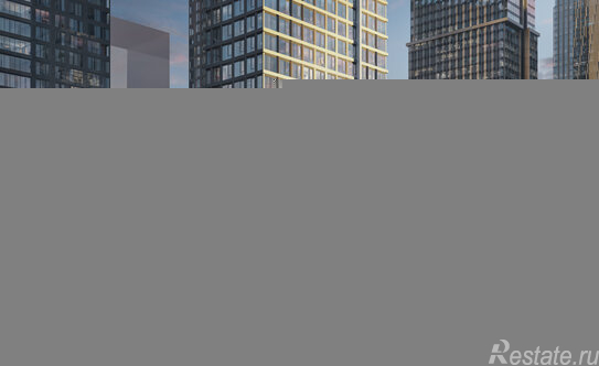 Продажа 1-комн квартиры в новостройке Ленинградское ш