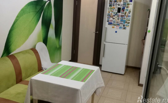 Продажа 2-комн квартиры на вторичном рынке Московский г, Атласова ул