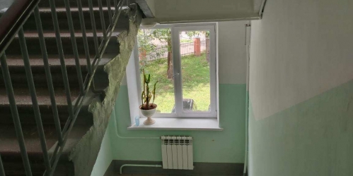 2-комн квартира Слободской переулок,  д. 6,  к. А