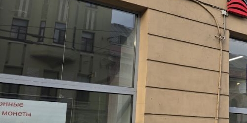 2-комн квартира Литейный проспект, 13