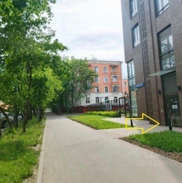 Продажа ПСН ул Академика Павлова,  д. 9,  к. 1