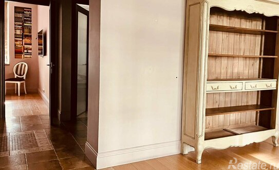 Продажа 3-комн квартиры на вторичном рынке Ямская 1-я ул,  д. 15/17