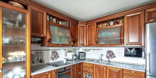 4-комн квартира ул Окская,  д. 5,  к. 1