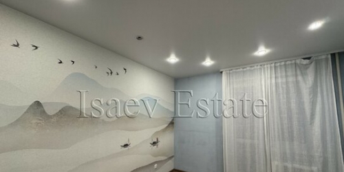 2-комн квартира ул Брусилова,  д. 27,  к. 3