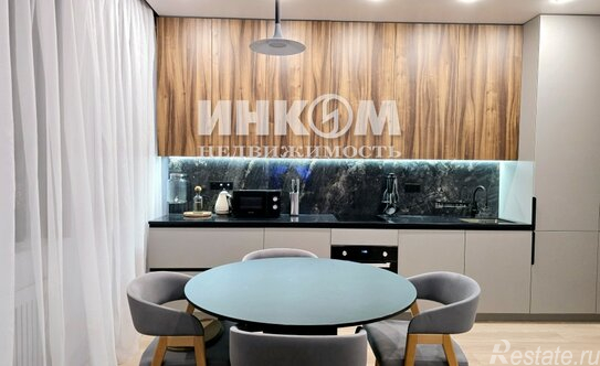 Продажа 2-комн квартиры на вторичном рынке Волоколамский Б. проезд,  д. 23