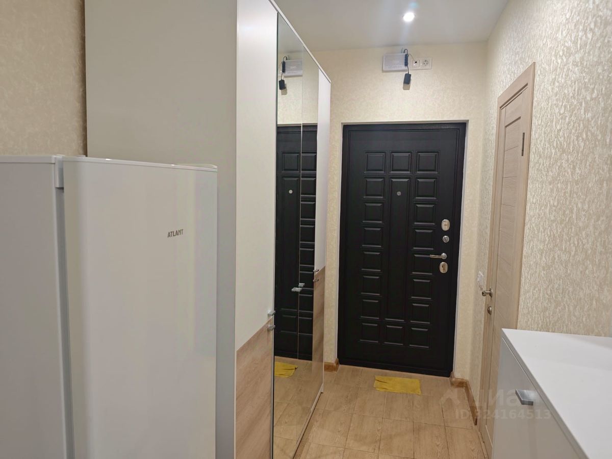 Аренда студии улица Василия Ощепкова, 4