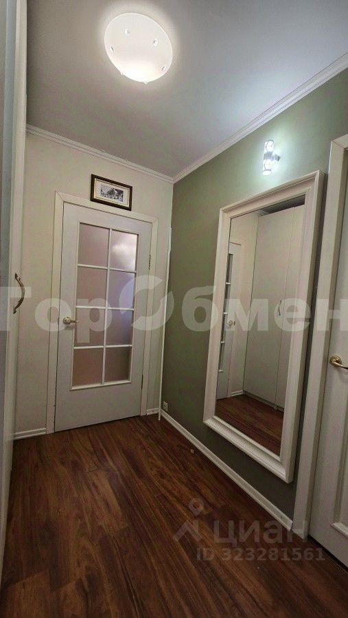 Аренда 2-комн квартиры на вторичном рынке улица Константинова, 12