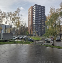 Аренда ПСН Коммунарка п, Потаповская Роща ул, д. 1 к2 Аренда ПСН Коммунарка п, Потаповская Роща ул, д. 1 к2