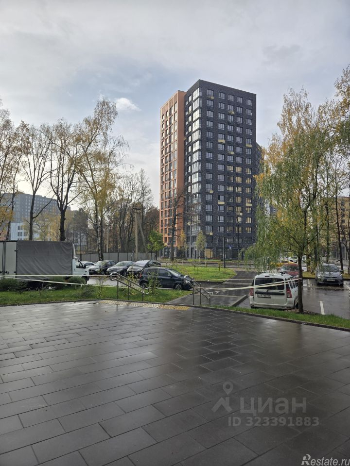 Аренда ПСН Коммунарка п, Потаповская Роща ул,  д. 1 к2