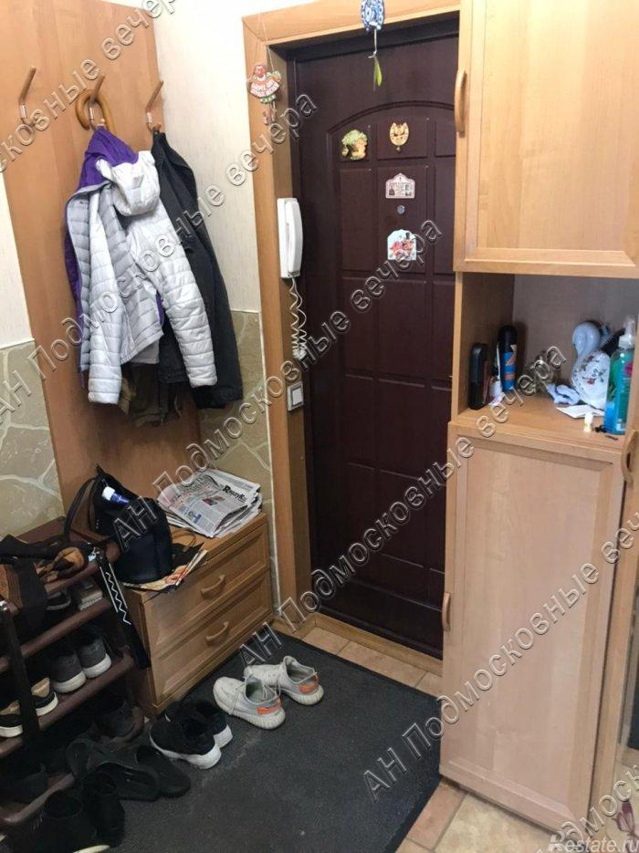 Продажа 2-комн квартиры на вторичном рынке Подольск, Красногвардейский бульвар, 27/2