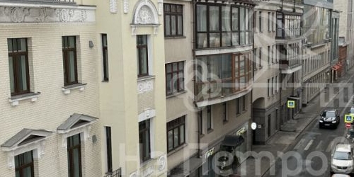 5-комн квартира Пожарский переулок, 8