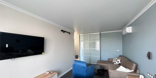 1-комн квартира ул Туристская,  д. 13,  к. 1