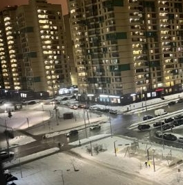 Аренда 1-комн квартиры на вторичном рынке Мытищи, проспект Астрахова, 7