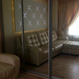 Продажа 2-комн квартиры на вторичном рынке Нагорная улица,  д. 17 к2