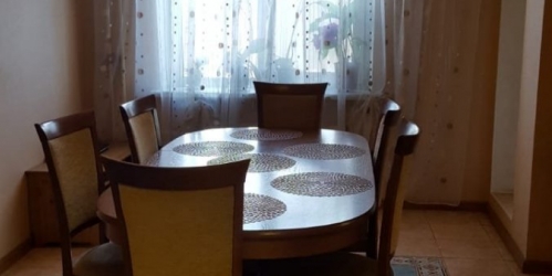 4-комн квартира Токсово пос., Привокзальная ул. ,  д. 16,  к. а