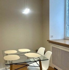 Продажа 2-комн квартиры на вторичном рынке Нежинская улица