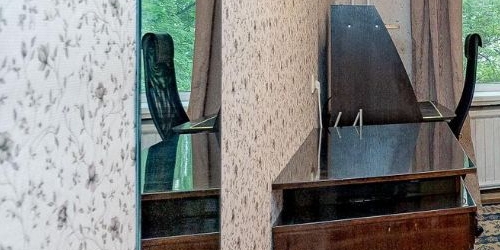 2-комн квартира Институтский проспект, 2