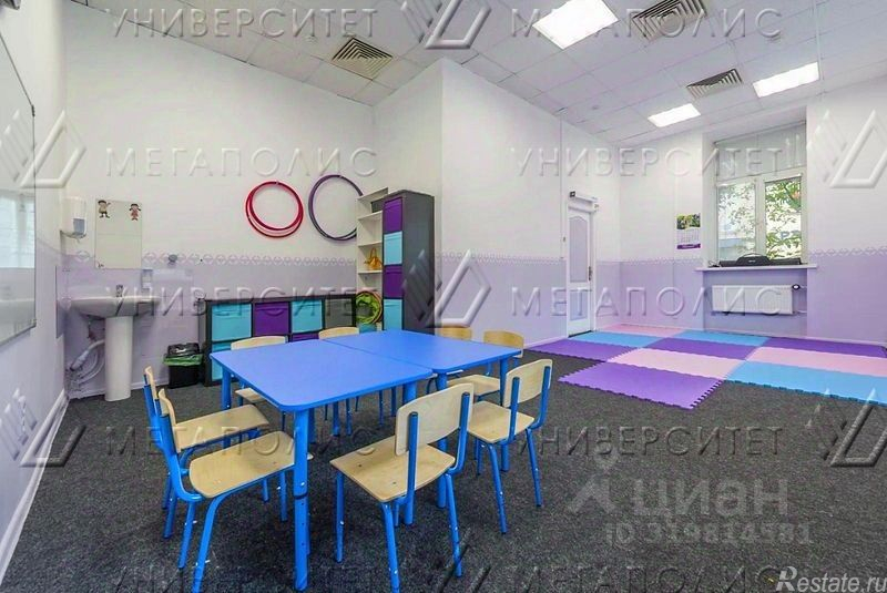 Продажа отдельного здания Ткацкая улица,  д. 17