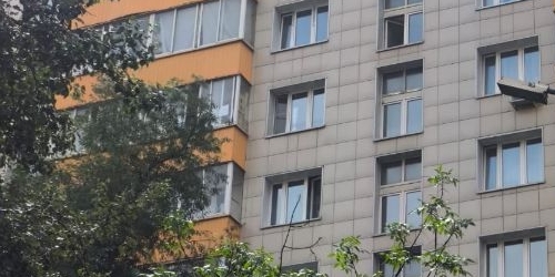 2-комн квартира Петрозаводская улица, 6