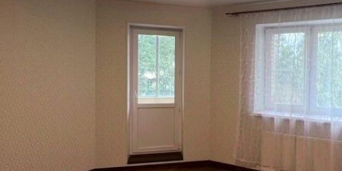 1-комн квартира Пушкин, улица Генерала Хазова, 45а