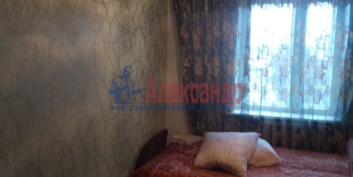 2-комн квартира Красное Село г., Кингисеппское шос.,  д. 8