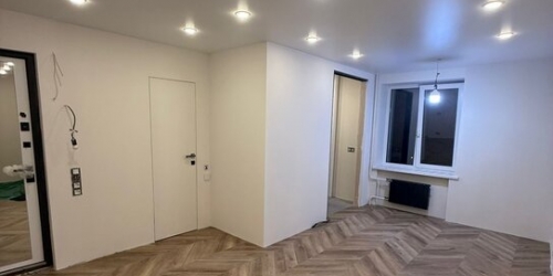 3-комн квартира ул Знаменская,  д. 19