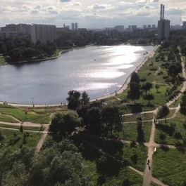 Аренда 1-комн квартиры на вторичном рынке Уссурийская улица,  д. 4