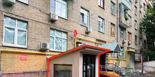 Помещение свободного назначения ул Бориса Галушкина,  д. 26