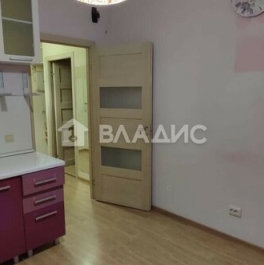 Продажа 1-комн квартиры на вторичном рынке Мурино г, Воронцовский б-р,  д. 8