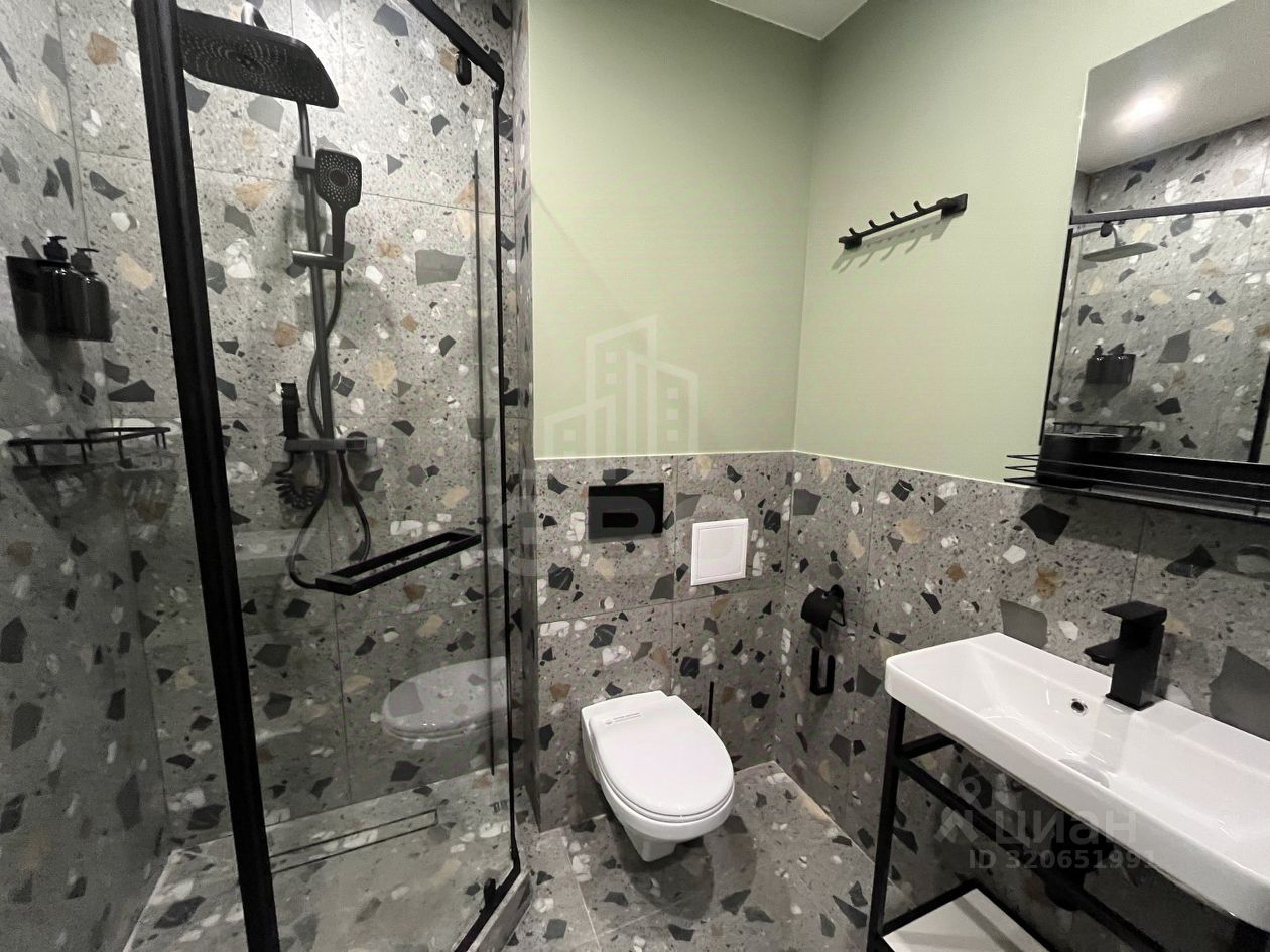 Продажа 1-комн квартиры на вторичном рынке Звенигородская улица, 1