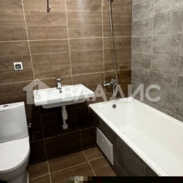 Продажа 1-комн квартиры на вторичном рынке Долгопрудный, ул Парковая,  д. 32,  к. А