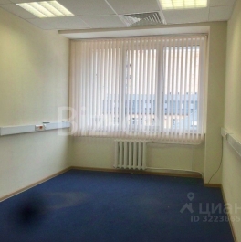 Аренда офиса Красносельская Верхн. ул,  д. 3 с1