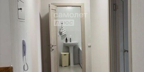 2-комн квартира 3-я Владимирская улица, 23