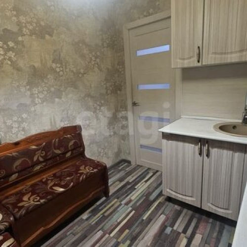 1-комн квартира Вартемяги, улица Ветеранов,  д. 13