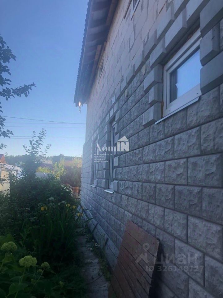Продажа дома Орешек-3 садовые участки,  д. 366