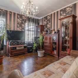 Продажа 3-комн квартиры на вторичном рынке Мастерская улица,  д. 3