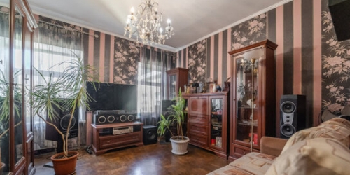 3-комн квартира Мастерская улица,  д. 3