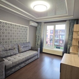 Продажа 2-комн квартиры на вторичном рынке Гимнастическая улица,  д. 26