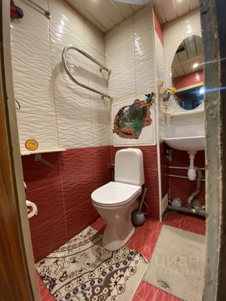 Продажа 1-комн квартиры на вторичном рынке Красногорск, Железнодорожная улица, 1а