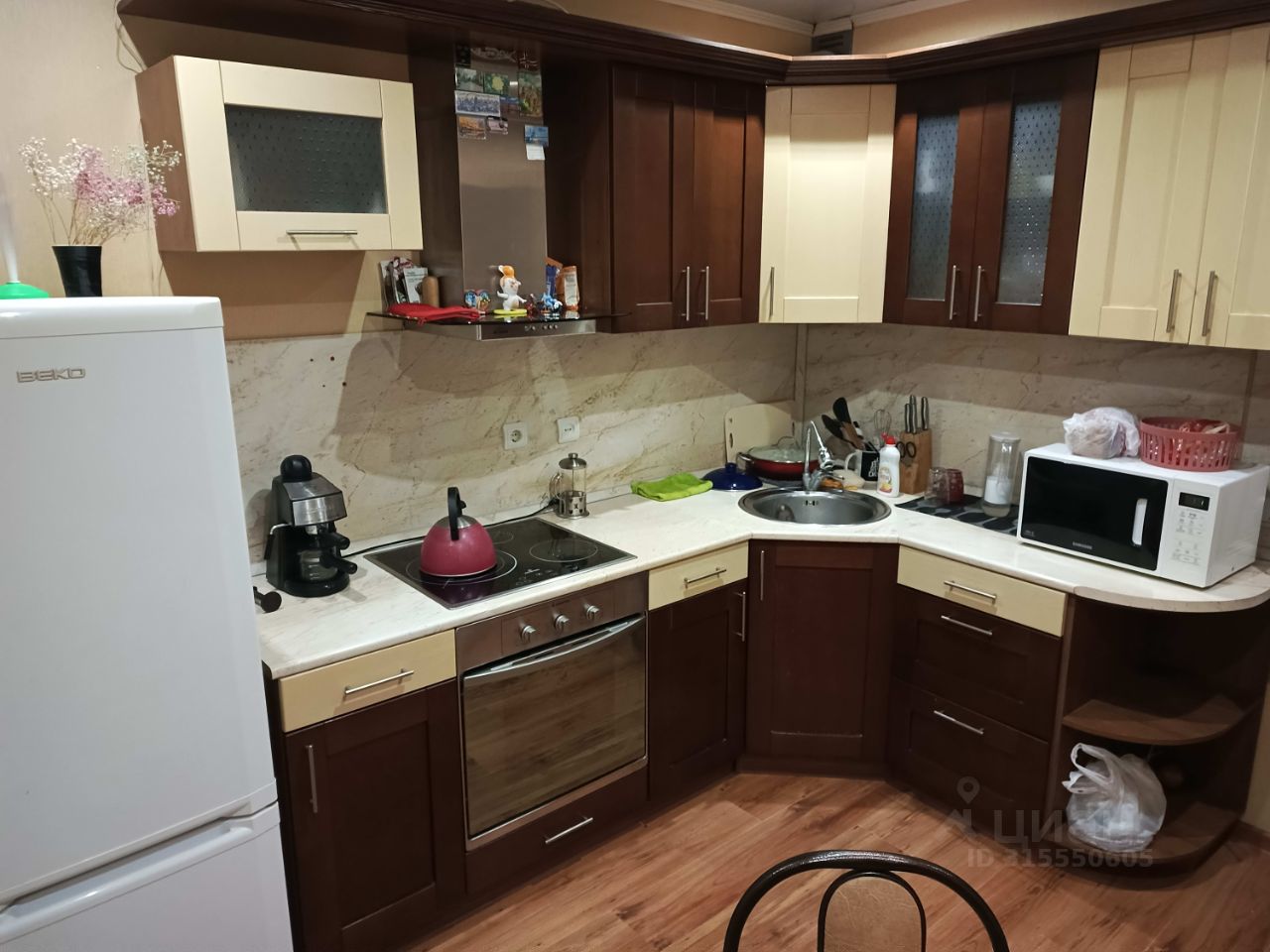 Продажа 1-комн квартиры на вторичном рынке Сергиев Посад, улица Глинки, 8а