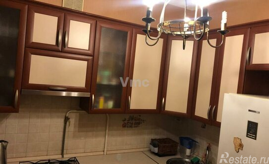 Продажа 2-комн квартиры на вторичном рынке ул Лётчика Бабушкина,  д. 14