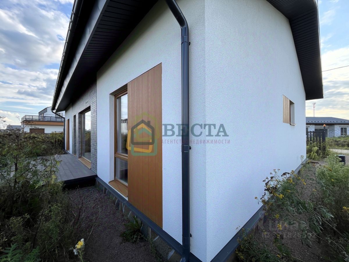 Продажа дома Павловская Ривьера кп, д. Покровская, улица Урожайная,  д. 8