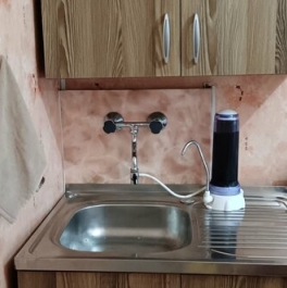 Продажа 1-комн квартиры на вторичном рынке улица Маршала Захарова,  д. 8 с1