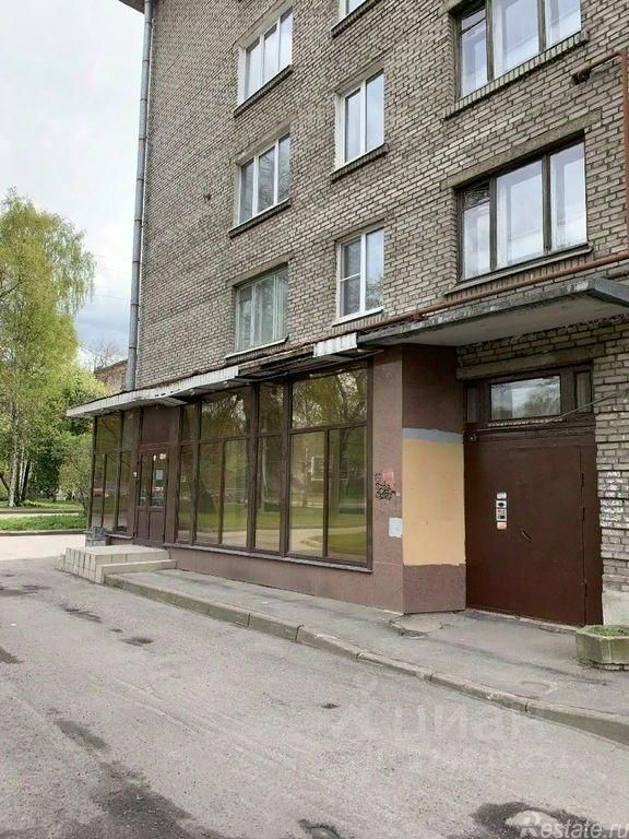 Аренда торгового помещения Муринский 1-й пр-кт