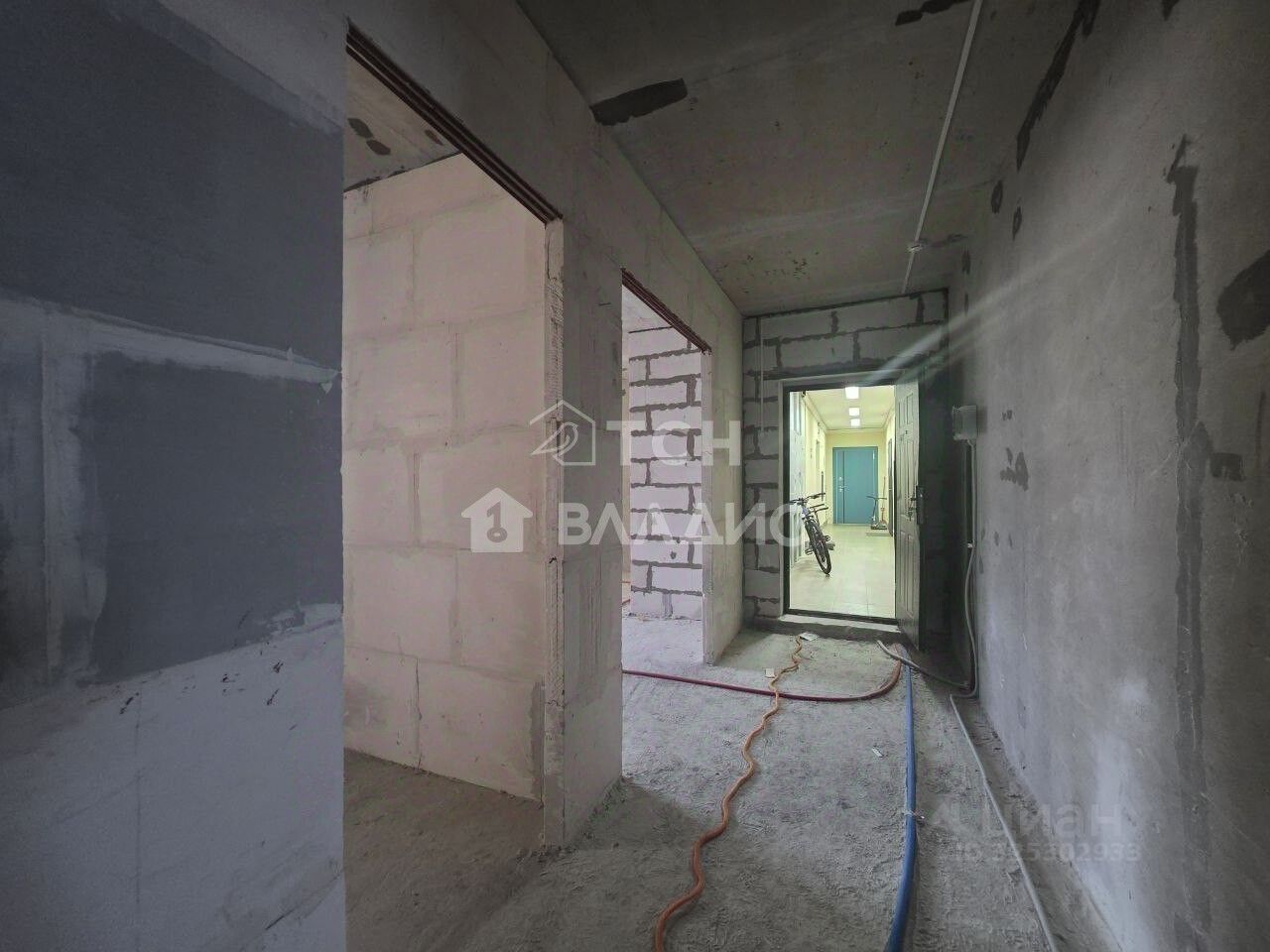 Продажа 2-комн квартиры на вторичном рынке Балашиха, улица Разина, 1А