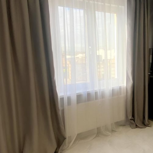 1-комн квартира улица Белышева, 5/6